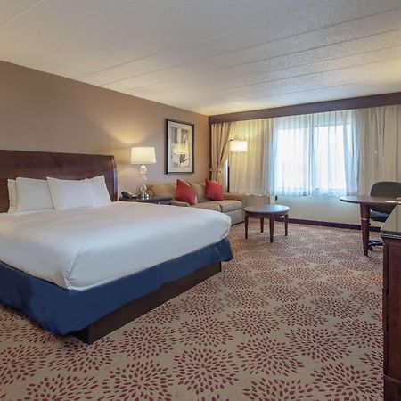 Doubletree By Hilton Pittsburgh Monroeville Convention Center Exterior foto