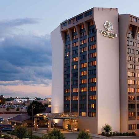 Doubletree By Hilton Pittsburgh Monroeville Convention Center Exterior foto
