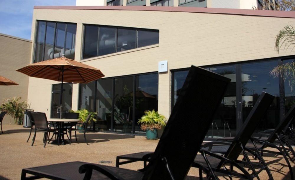 Doubletree By Hilton Pittsburgh Monroeville Convention Center Exterior foto