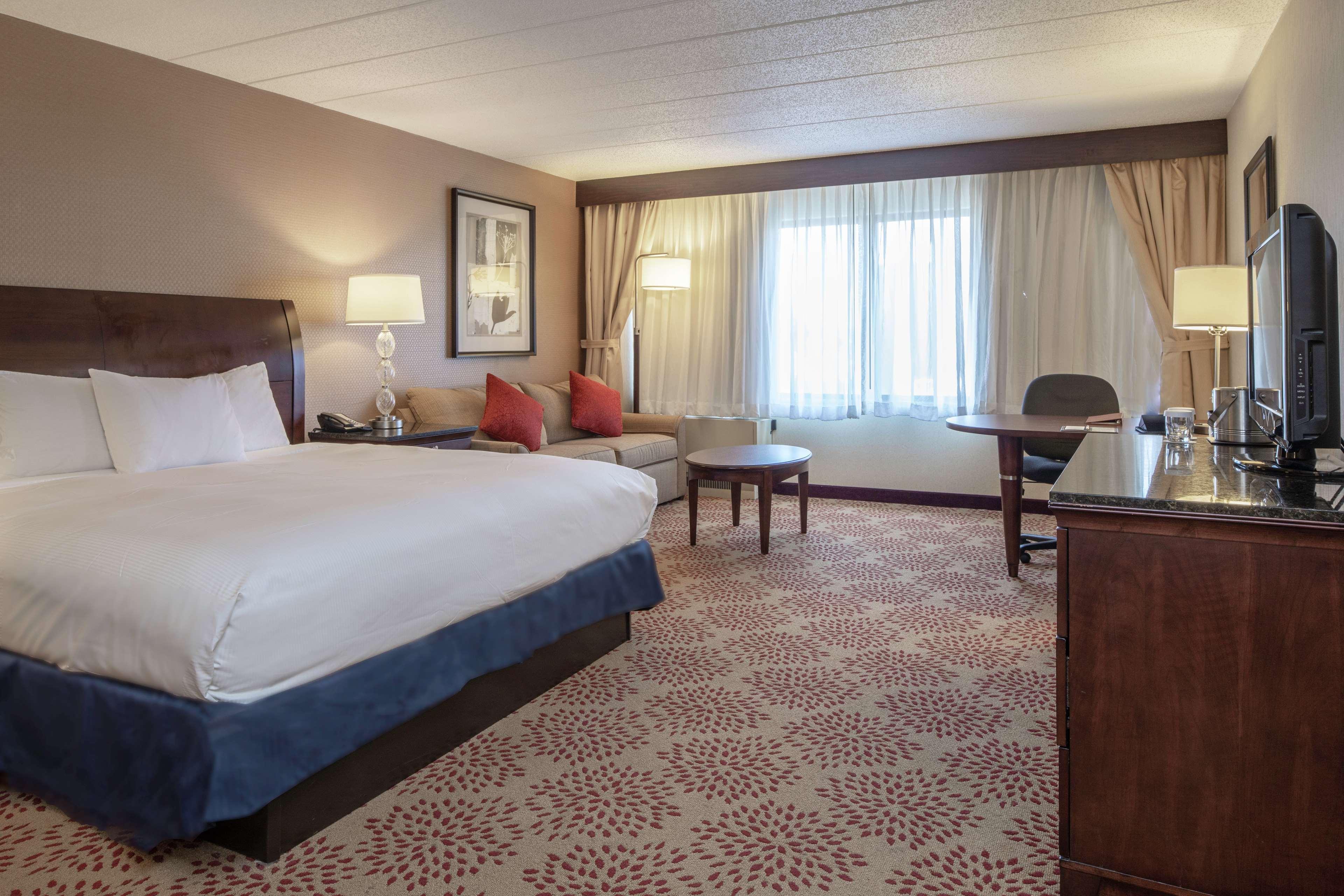 Doubletree By Hilton Pittsburgh Monroeville Convention Center Exterior foto