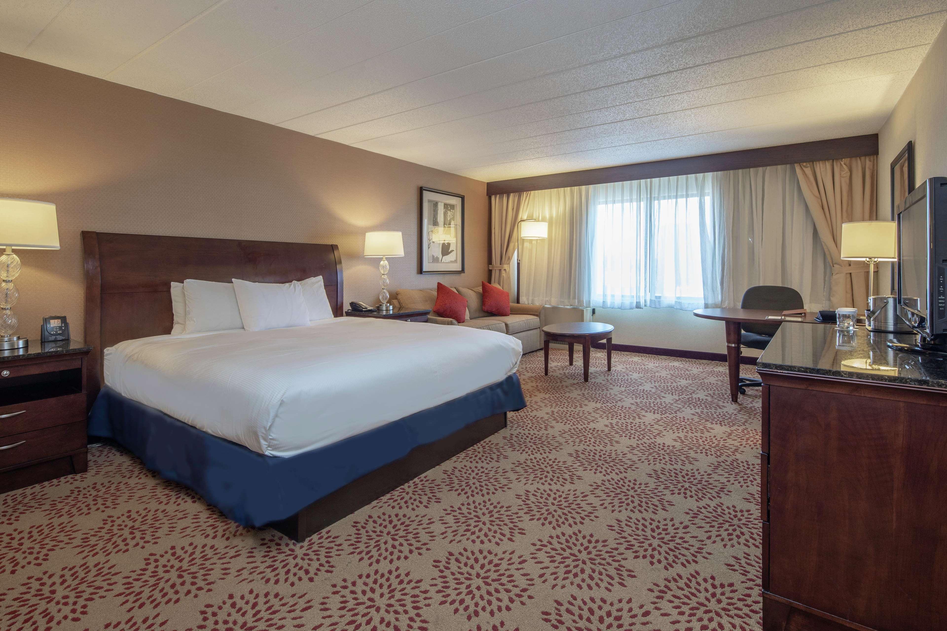 Doubletree By Hilton Pittsburgh Monroeville Convention Center Exterior foto