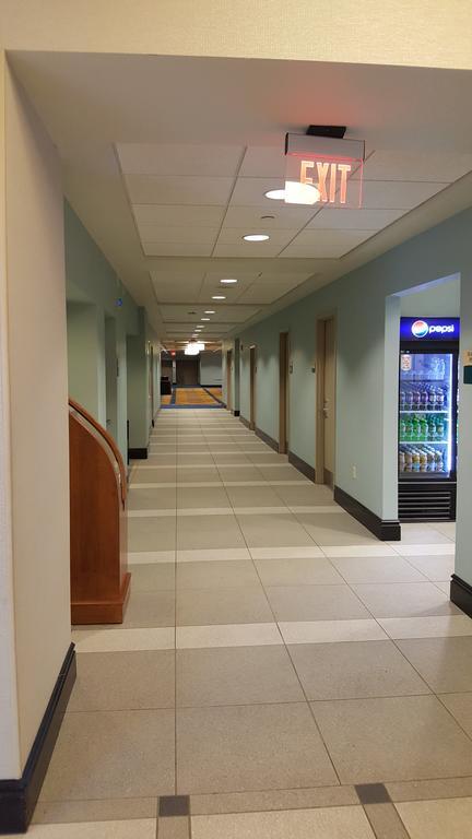 Doubletree By Hilton Pittsburgh Monroeville Convention Center Exterior foto