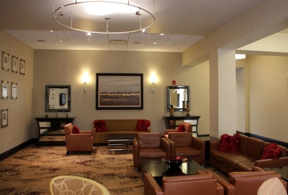 Doubletree By Hilton Pittsburgh Monroeville Convention Center Exterior foto