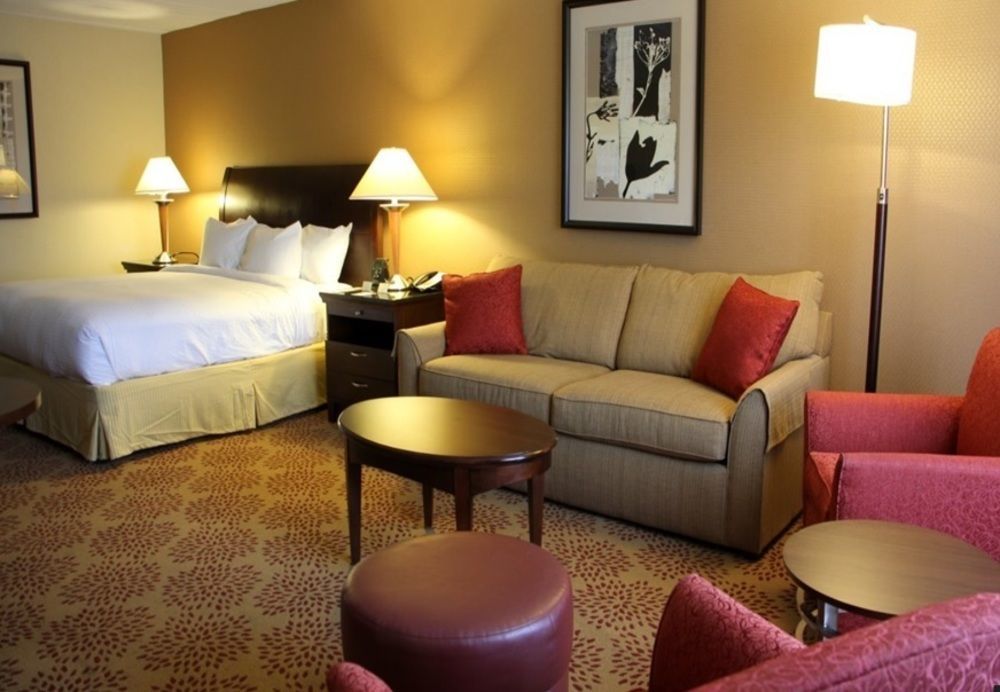 Doubletree By Hilton Pittsburgh Monroeville Convention Center Exterior foto