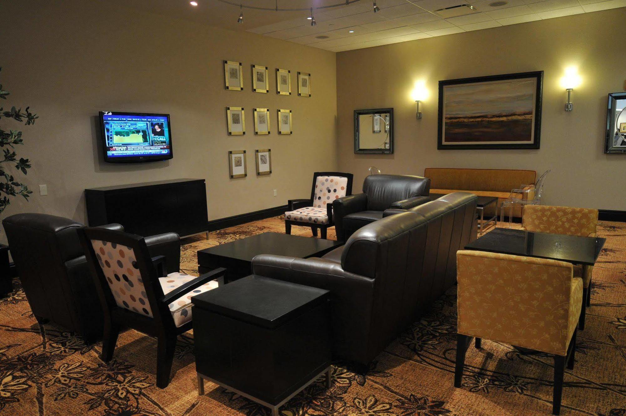 Doubletree By Hilton Pittsburgh Monroeville Convention Center Exterior foto