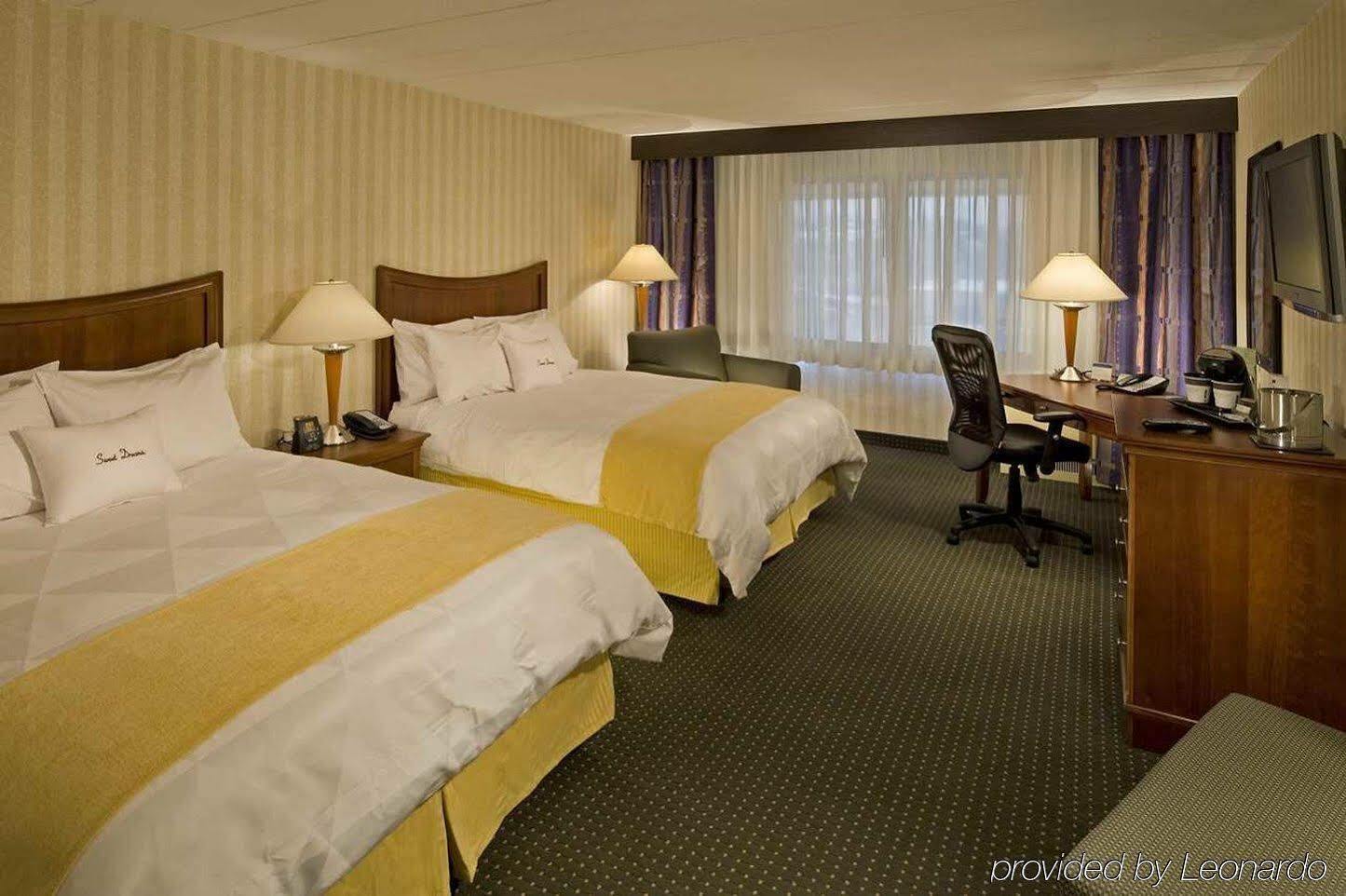 Doubletree By Hilton Pittsburgh Monroeville Convention Center Exterior foto
