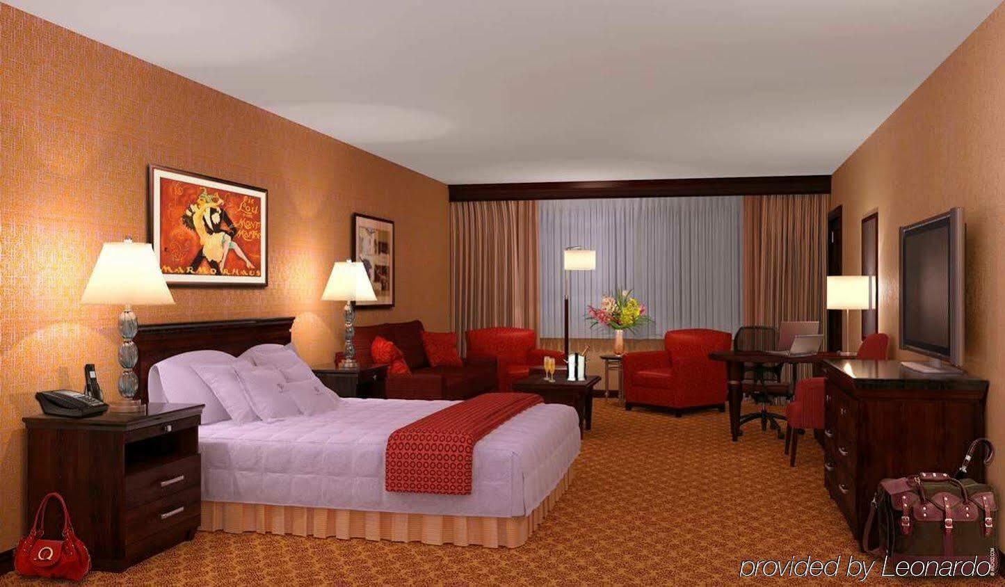 Doubletree By Hilton Pittsburgh Monroeville Convention Center Exterior foto